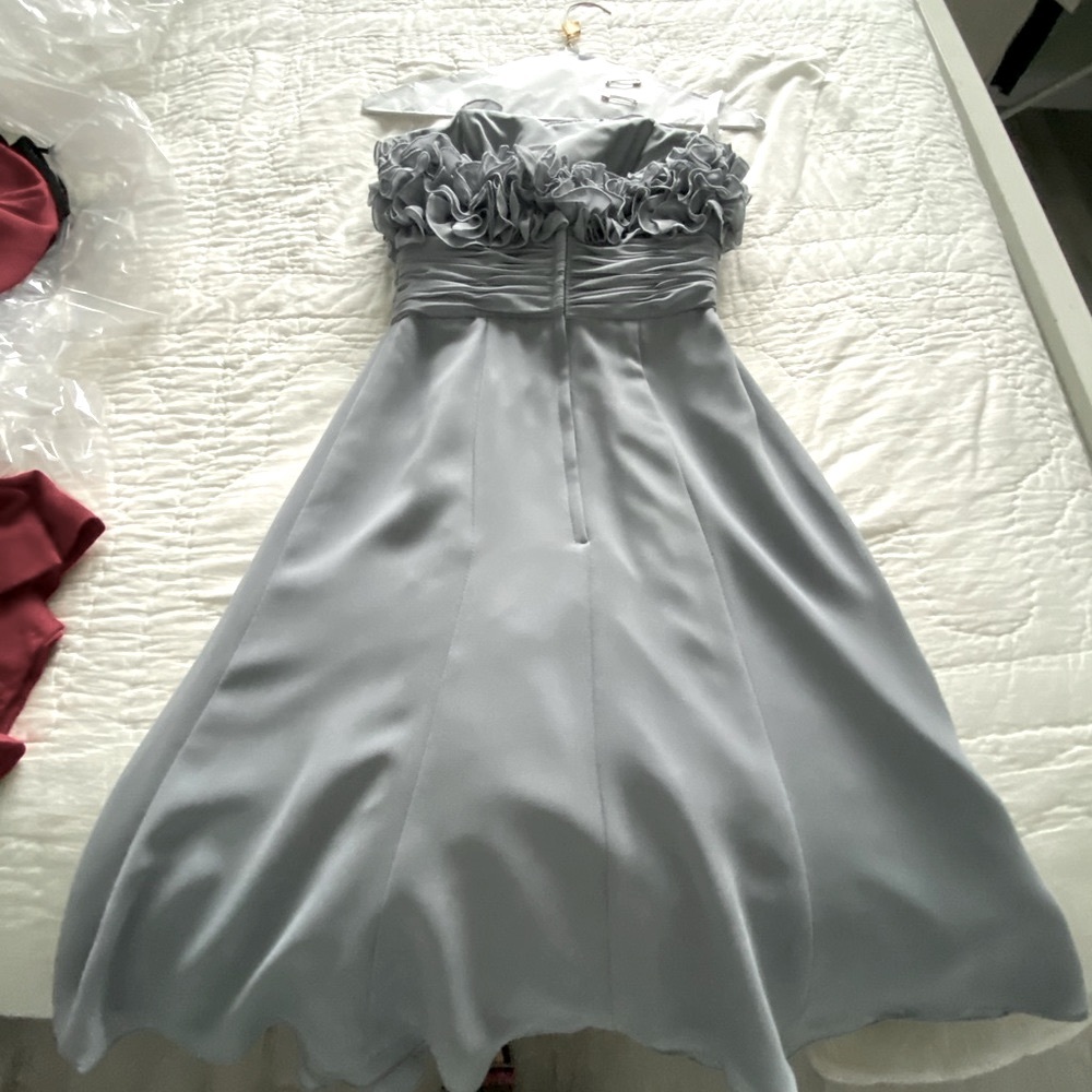 Pretty Maids Bridesmaid/Formal/Cocktail/Party Dress